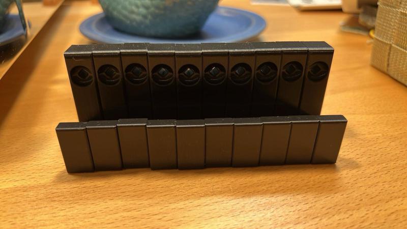 OY! Einfacher Haken für Acoustic Panel