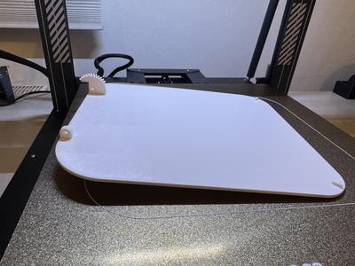 Xiaomi Townew T1 Lid