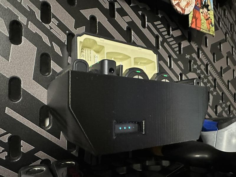 Hollyland Lark M2 Skadis Holder