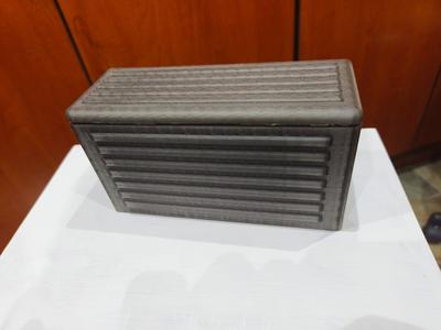 Battery box