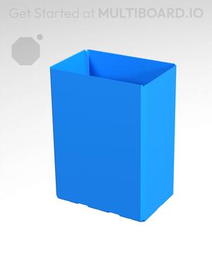3x2x4 - Bin - Multibin Insert