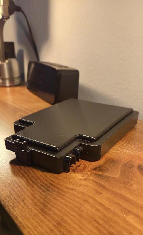 Fuse Box Lid (92-95 Civic EG/ 92-97 Del Sol)