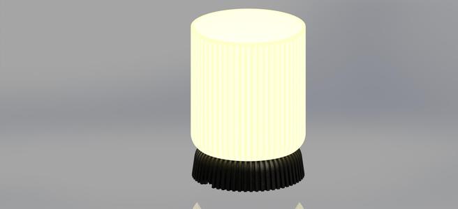 LAMP - AKUMA LINE