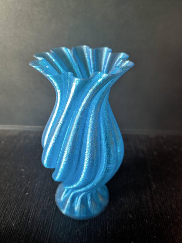 Assorted Vase Shapes