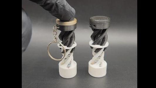 Force-Feedback Clicker Spinner Fidgets