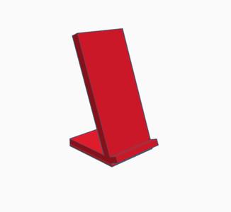 phone stand