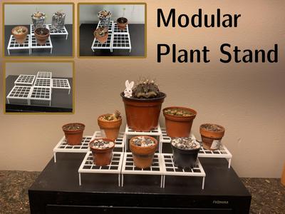 Plant stand