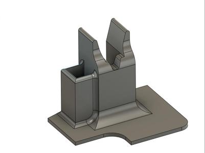 Truck holder