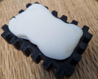 soap holder