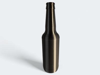 Beer Bottle