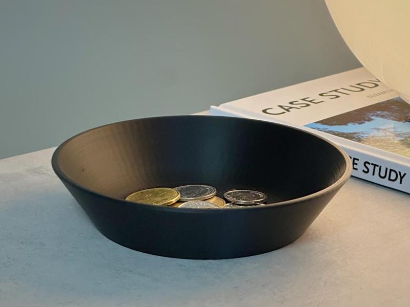 Change Bowl