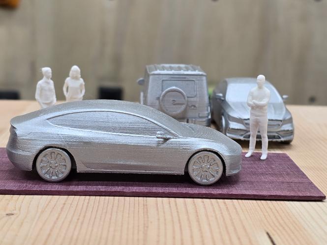 Automobiles | Tesla | Mercedes-Benz | G-Class