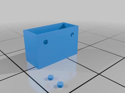 TV Remote holder