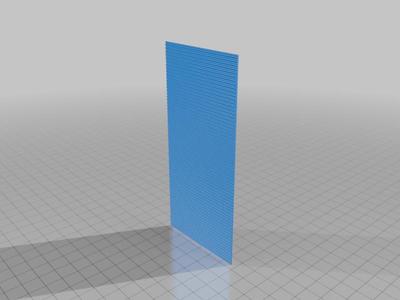 1:87 Trafohäuschen in zwei Varianten / 1:87 transformer house in two versions 