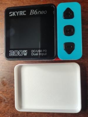 cover for SKYRC B6neo