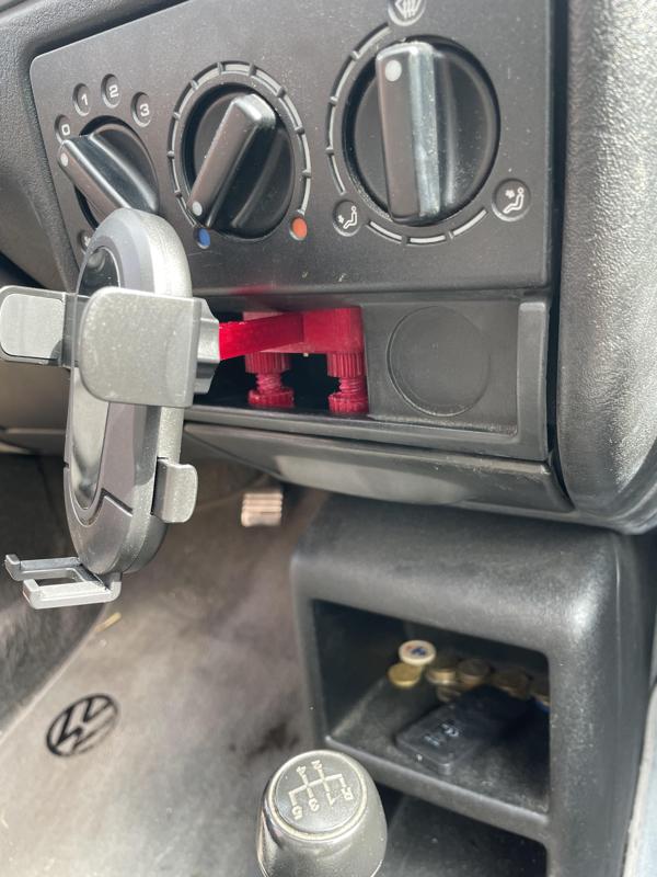 Phone Holder for car