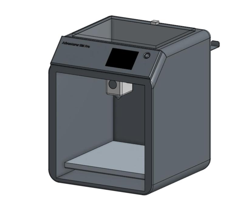 Flashforge Adventurer 5M Pro