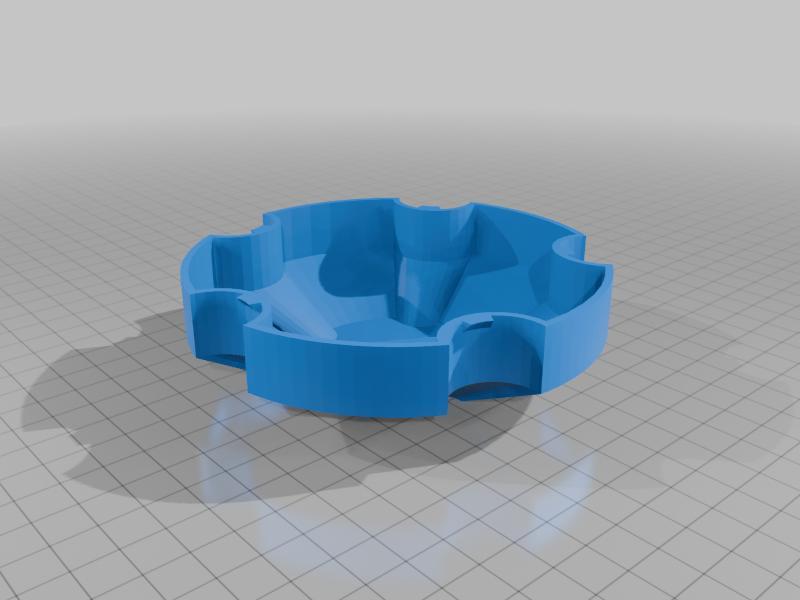 Mitsubishi hubcap 5x114.3