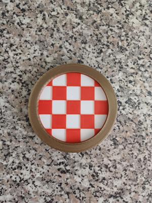 croatia coaster