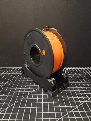 Spool Roller / Holder