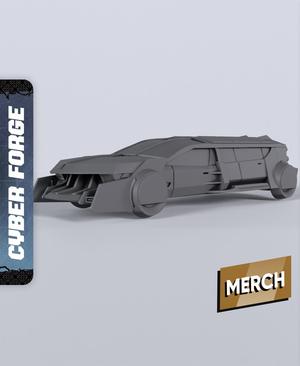 Yakuza LImo - With Free Cyberpunk  - Sci-Fi Gift Ideas for RPG and Wargamers