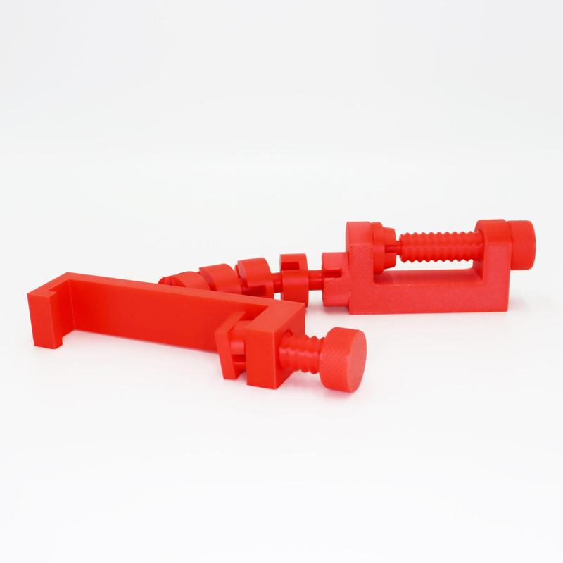 Desk Mount phone holder 360 degree