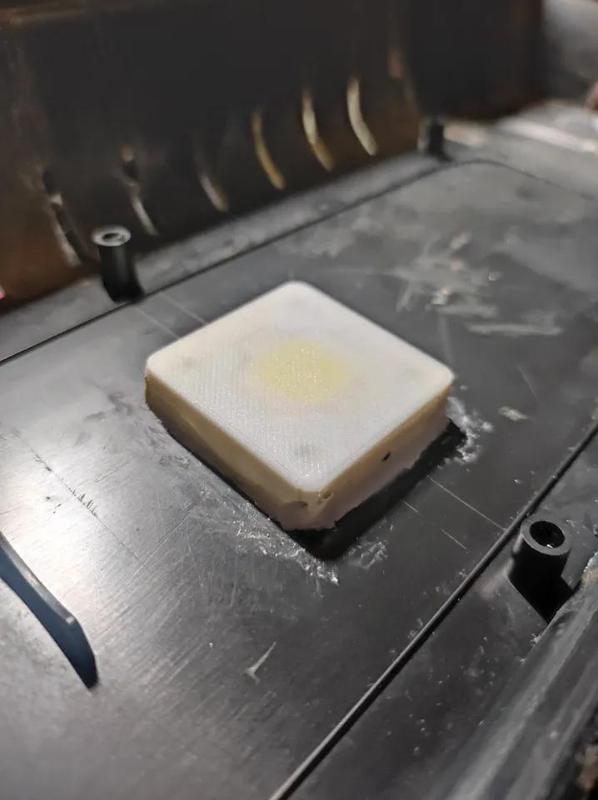 Mini aquarium light for 10W cob LED   