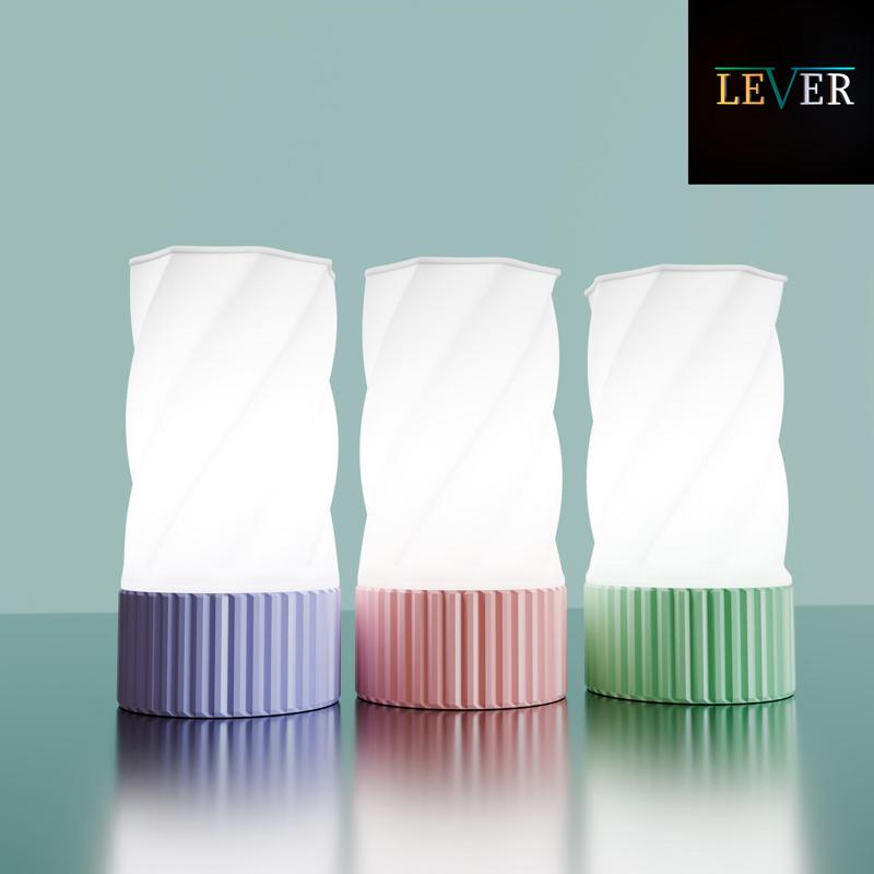 Table Lamp - Navino - Lever