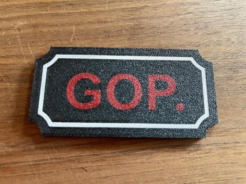 GOP Coupon / Freikarte - Normal and Smooth Version