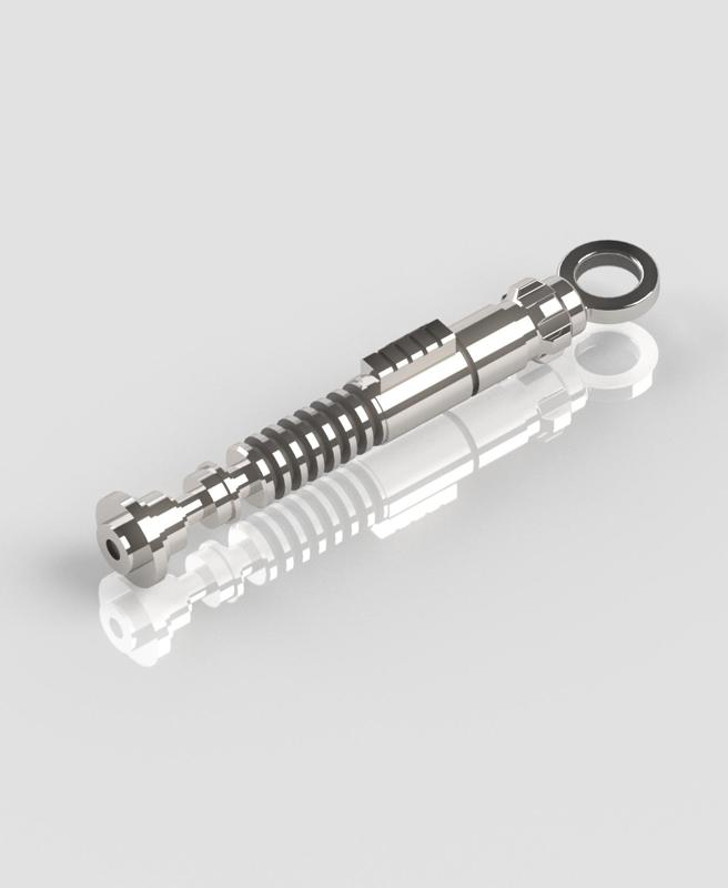 Luke Skywalker Lightsaber Episode VI