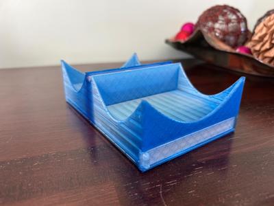 Card Caddy