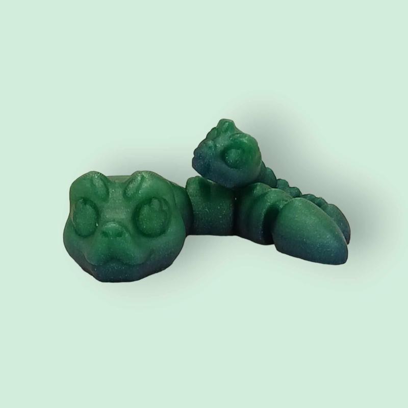 Tiny's Hognose Snake