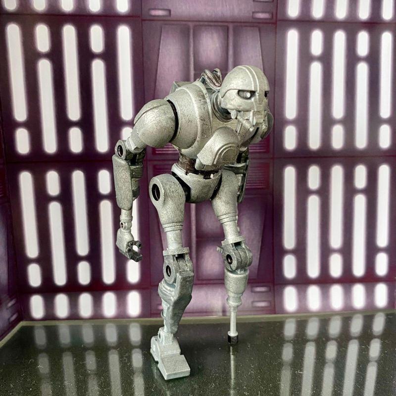 sm33 star wars skeleton crew vintage toy kenner