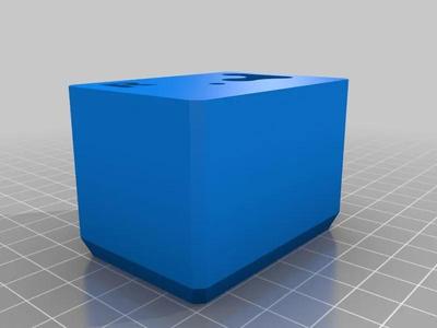Antec - LANBoy Air - PC Case Feet   