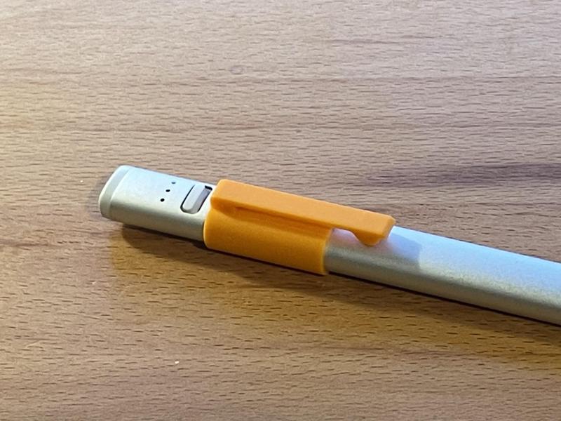 Logitech Crayon Clip