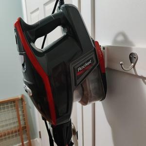 Shark Rocket Pro Short Wall Hook