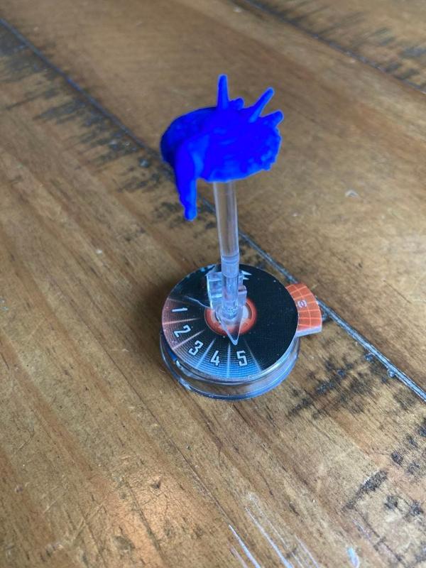 Star Wars: Armada - Ark Angel