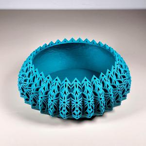 Ornate Bowl