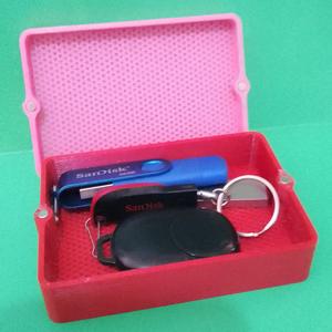 Multi Purpose Box