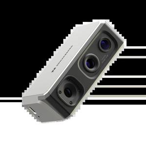 Seal 3d Scanner model