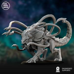 Toxico-Rex - Alien Hives