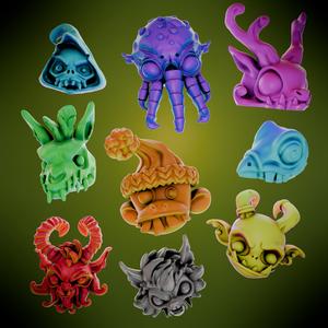 April 2024 Magnet Mega Pack