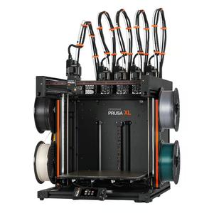 XL printable parts