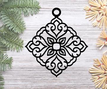 Christmas Tree Decoration