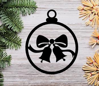 Christmas Tree Decoration