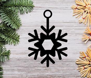 Christmas Tree Decoration