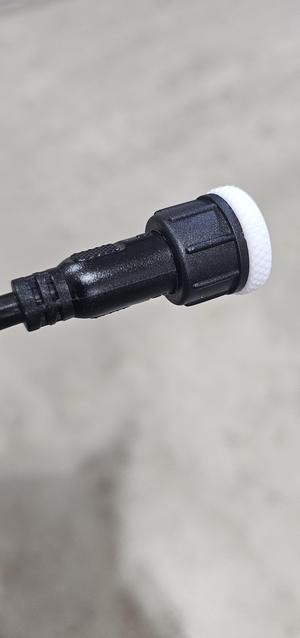 BTF lighting cap