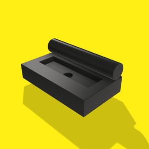 TrimUI Brick Dock - Analogue Pocket Style (Slim)