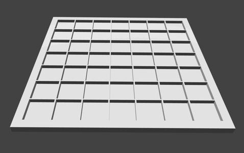 The Name Called "Abluka" Board Game