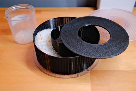 Desiccant Dryer for Bambu Spool